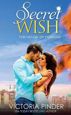 Book cover for Secret Wish