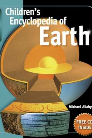 Cover of Insiders Encyclopedia of the Earth