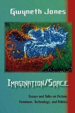 Cover of Imagination/Space