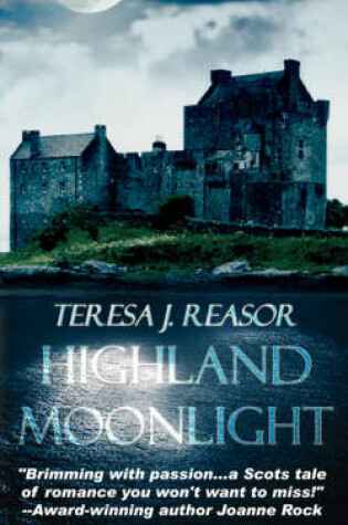 Cover of Highland Moonlight