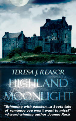 Book cover for Highland Moonlight