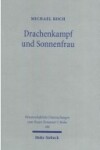 Book cover for Drachenkampf und Sonnenfrau