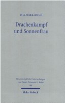 Book cover for Drachenkampf und Sonnenfrau