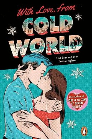Cover of With Love, From Cold World