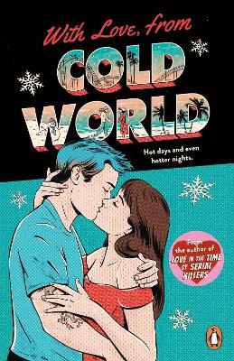 Book cover for With Love, From Cold World