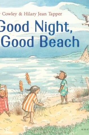 Cover of Good Night, Good Beach