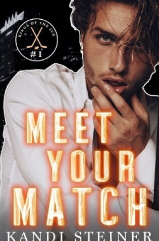 Cover of Meet Your Match