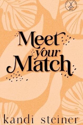 Cover of Meet Your Match