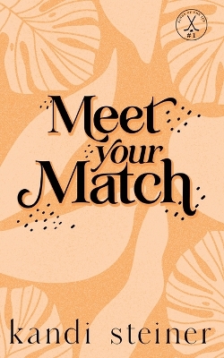 Book cover for Meet Your Match