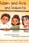 Book cover for Adam and Ava . . . and Isabelita