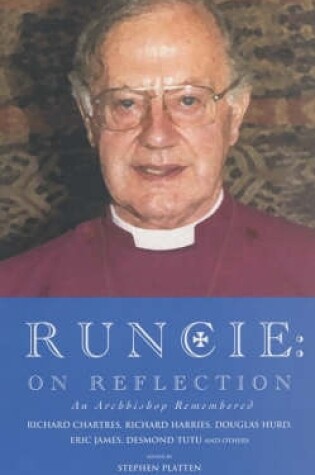 Cover of Runcie