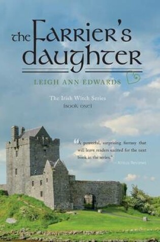 Cover of The Farrier's Daughter