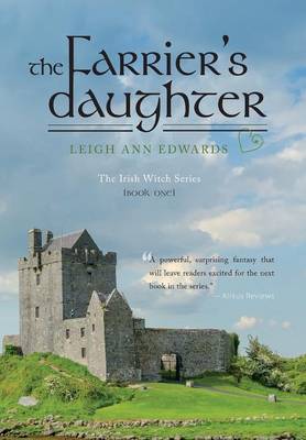 Book cover for The Farrier's Daughter