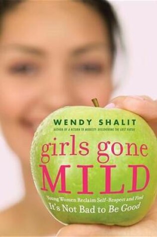 Cover of Girls Gone Mild