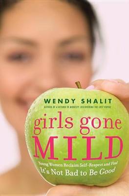 Book cover for Girls Gone Mild