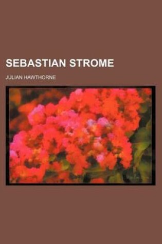 Cover of Sebastian Strome (Volume 3)