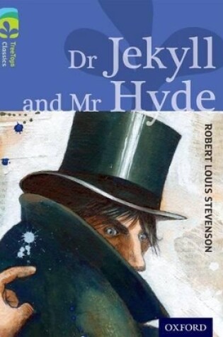 Cover of Level 17 More Pack A: Dr Jekyll and Mr Hyde