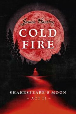 Cover of Cold Fire