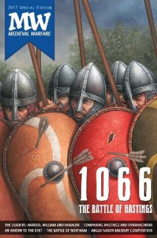 Cover of 1066: the Battle of Hastings