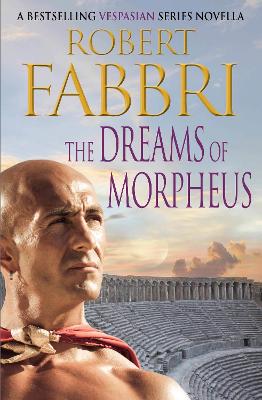 Book cover for The Dreams of Morpheus
