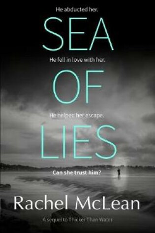 Cover of Sea of Lies