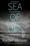 Book cover for Sea of Lies