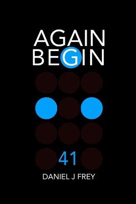 Book cover for Again Begin 41