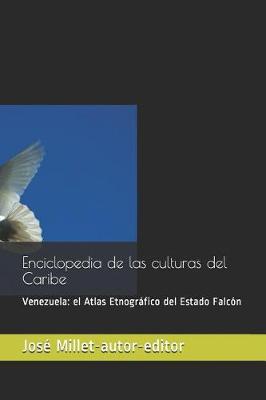 Cover of Enciclopedia de Las Culturas del Caribe