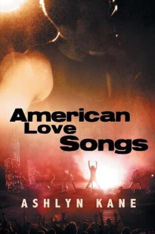Cover of American Love Songs (Français)