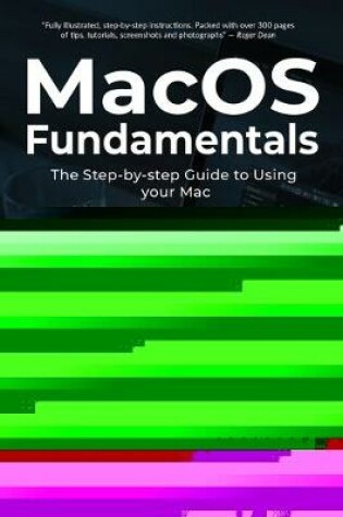 Cover of MacOS Fundamentals