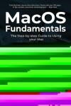 Book cover for MacOS Fundamentals