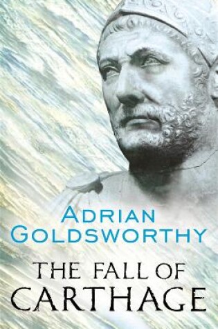 Cover of The Fall of Carthage