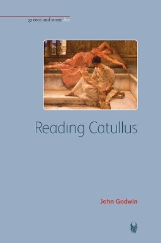 Cover of Reading Catullus