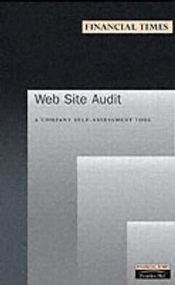 Cover of Web Site Audit