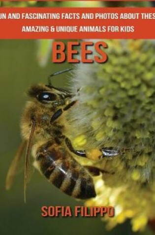 Cover of Bees