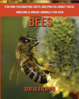 Book cover for Bees