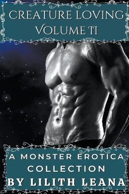 Cover of Creature Loving Volume 2