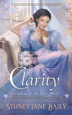 Book cover for Clarity