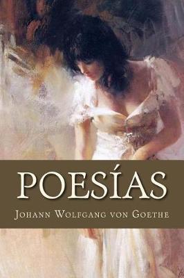 Book cover for Poesias