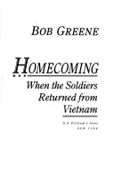 Cover of Homecoming