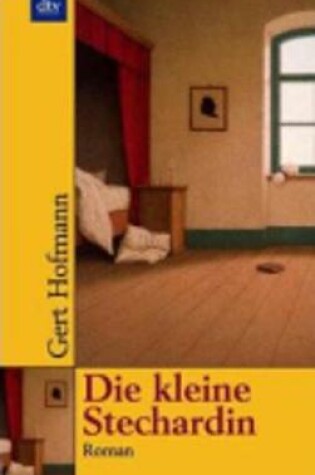 Cover of Die kleine Stechardin