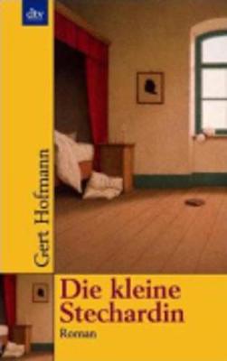 Book cover for Die kleine Stechardin