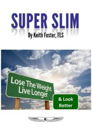 Cover of Super Slim