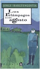 Book cover for Los Relampagos de Agosto