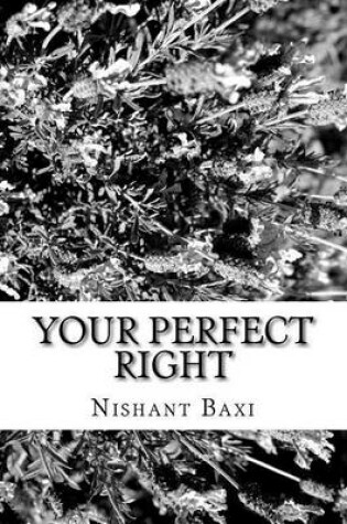 Cover of Your Perfect Right