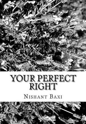 Book cover for Your Perfect Right