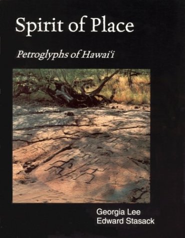 Book cover for Spirit of Place