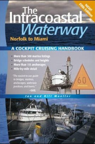 Cover of The Intracoastal Waterway: Norfolk to Miami