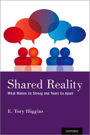 Cover of Shared Reality