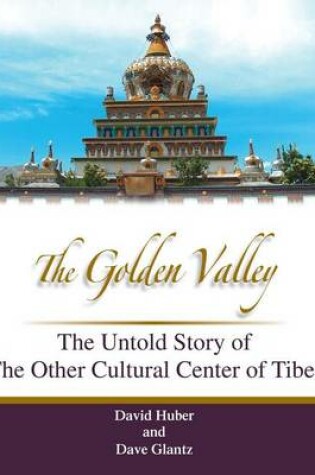 Cover of The Golden Valley